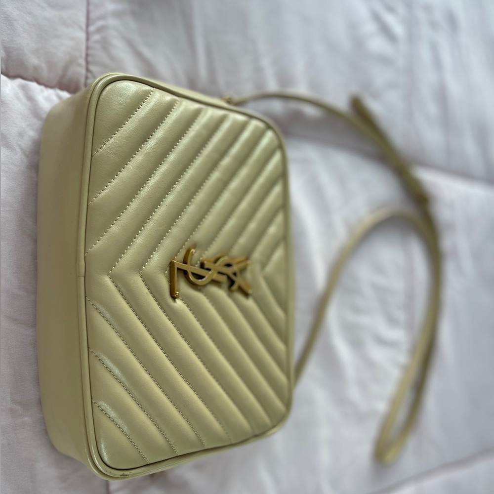 YSL Bag - Picture 2 of 5